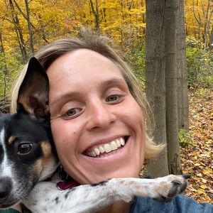 Meet your Posher, Kristi